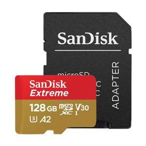 Thẻ nhớ SanDisk Extreme SDXC Extreme 90MB/s (Class 10) 128GB