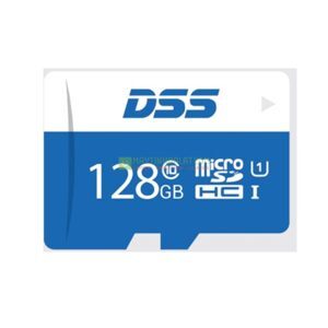 Thẻ nhớ 128GB DSS P500-128