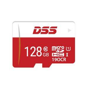 Thẻ nhớ 128GB DSS P500-128
