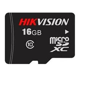 Thẻ nhớ 16GB Hikvision DS-UTF16G-L2