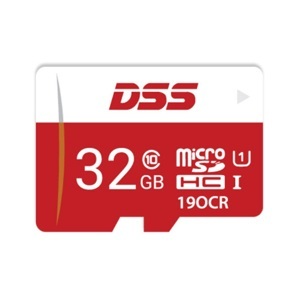 Thẻ Nhớ 32Gb Dahua P500-32