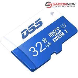 Thẻ Nhớ 32Gb Dahua P500-32