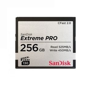 Thẻ nhớ 64GB CFast Sandisk Extreme Pro