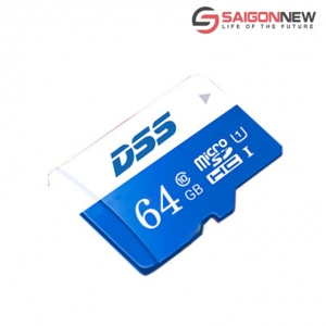 Thẻ nhớ 64Gb Dahua Dss P500-64