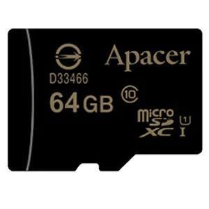 Thẻ Nhớ Apacer Micro SDHC Class 10 64GB