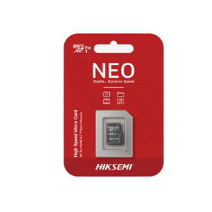 Thẻ nhớ camera Hikvision HS-TF-C1 - 32GB