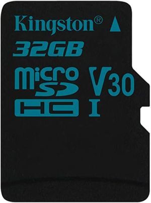 Thẻ nhớ Kingston SDCG2/32GB