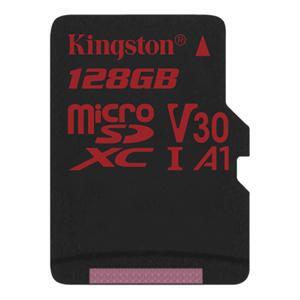 Thẻ nhớ Kingston SDCR/128GB