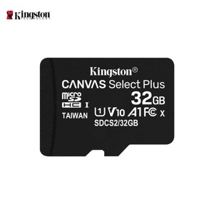 Thẻ nhớ Kingston SDCS/64GB