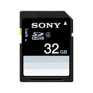 Thẻ nhớ Micro SD Sony 32Gb Class 4