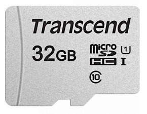 Thẻ nhớ Micro SD Transcend 32Gb Class 10