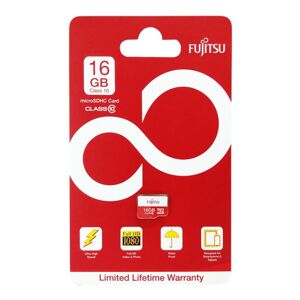 Thẻ nhớ MicroSD 16GB FUJITSU