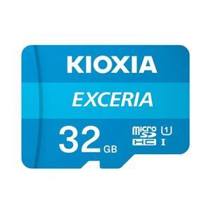 Thẻ nhớ microSD Kioxia 32GB Exceria C10 U1 LMEX1L032GG4