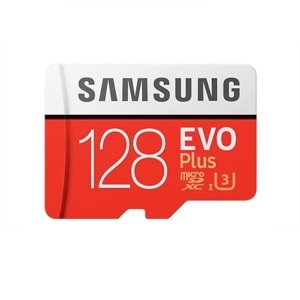 Thẻ nhớ MicroSD SamSung EVO Plus 128GB MB-MC128HA/APC