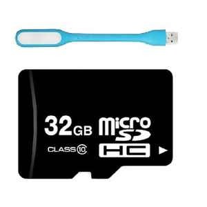 Thẻ nhớ MicroSDHC OEM 32GB class 10