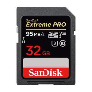 Thẻ Nhớ microSDHC SanDisk Extreme Pro 32GB 633x