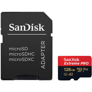 Thẻ nhớ MicroSDXC SanDisk Ultra 200GB 90MB/s