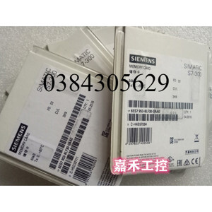 Thẻ nhớ PLC S7-300 6ES7953-8LF31-0AA0