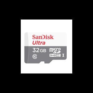 Thẻ nhớ SanDisk Micro SD 32G Ultra C10 80MB/s