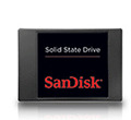 Thẻ Nhớ Sandisk SSD 128Gb Sata 6Gb - SSD5