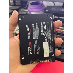 Thẻ Nhớ Sandisk SSD 128Gb Sata 6Gb - SSD5