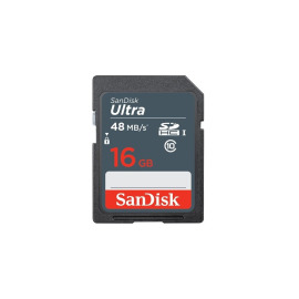 Thẻ nhớ SDHC SanDisk Extreme Pro 16GB Class 10 UHS-I