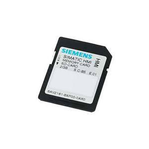 Thẻ nhớ Siemens 6AV2181-8XP00-0AX0