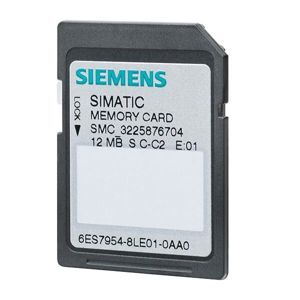 Thẻ nhớ Siemens 6ES7954-8LC03-0AA0