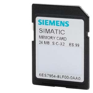 Thẻ nhớ Siemens 6ES7954-8LF03-0AA0