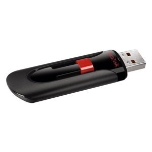 USB 2.0 Sandisk CZ60 (SDCZ60) - 16GB