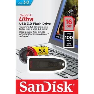 USB Sandisk Z48 - 16GB, USB3.0