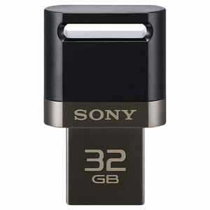 Thẻ nhớ USB Sony USM32SA3 32GB