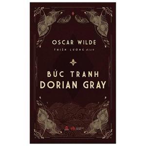 The picture of Dorian Gray