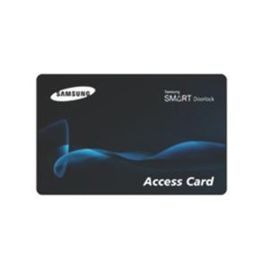 Thẻ từ khóa cửa điện tử SAMSUNG SHN-583RC/EN