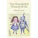 The Wonderful Wizard Of Oz & Glinda Of Oz