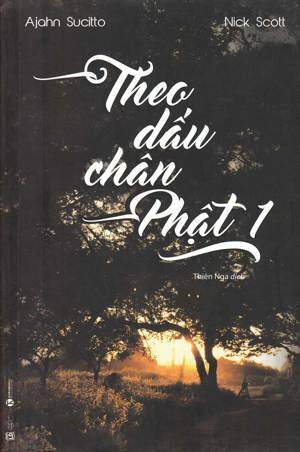 Theo Dấu Chân Phật (Tập 1)