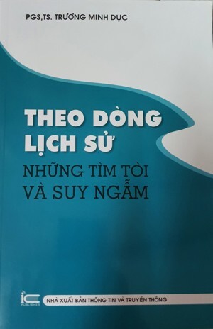 Theo Dòng Lịch Sử