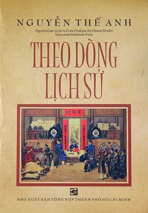 Theo Dòng Lịch Sử