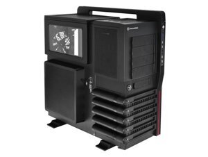 Case Thermaltake Level 10 GT BLACK VN10001W2N