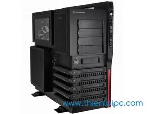 Case Thermaltake Level 10 GT BLACK VN10001W2N