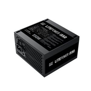 Nguồn Thermaltake LitePower 400W (LT-400CEU)