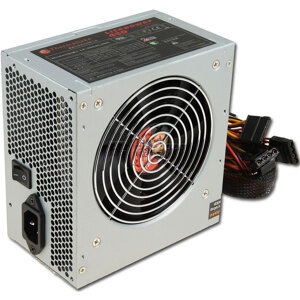 Nguồn Thermaltake LitePower 400W (LT-400CEU)