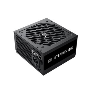 Nguồn Thermaltake LitePower 400W (LT-400CEU)