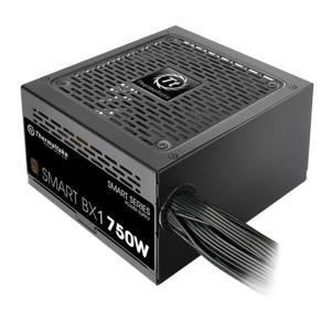 Nguồn Thermaltake Smart Modular 750W Active PFC (SP-750MPCBEU)