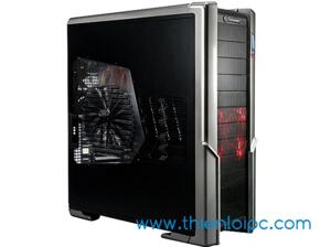 Thermaltake Spedo Advance Full Tower-VI90001W2Z