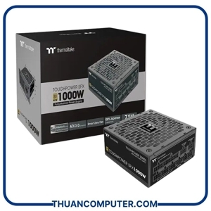 Nguồn Thermaltake ToughPower 1000W