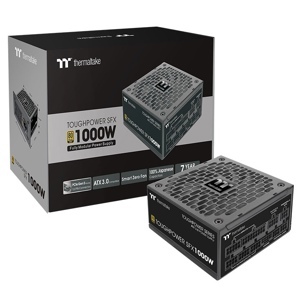 Nguồn Thermaltake ToughPower 1000W