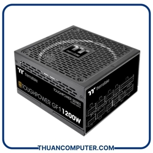 Nguồn Thermaltake ToughPower Grand Modular 1200W (TPG-1200MPC)