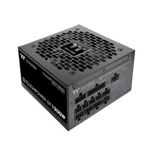 Nguồn Thermaltake ToughPower Grand Modular 1200W (TPG-1200MPC)