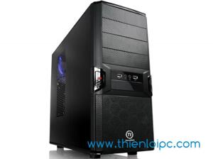 Vỏ máy tính Case Thermaltake V3 BlacX Edition VL80001W2Z